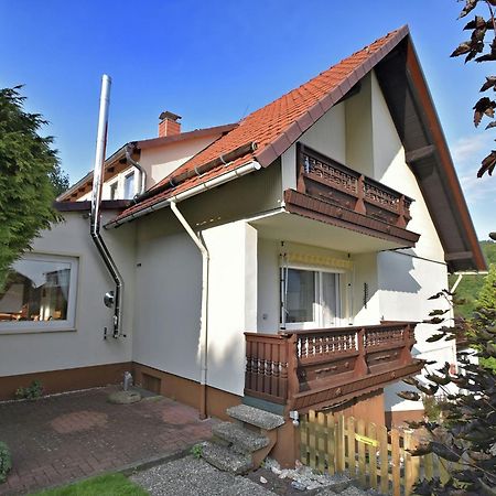 Holiday Home In Wieda With Sauna ภายนอก รูปภาพ
