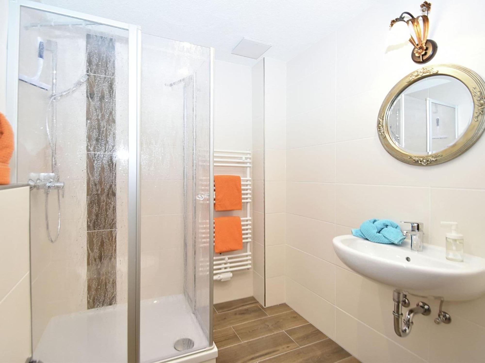 Holiday Home In Wieda With Sauna ภายนอก รูปภาพ