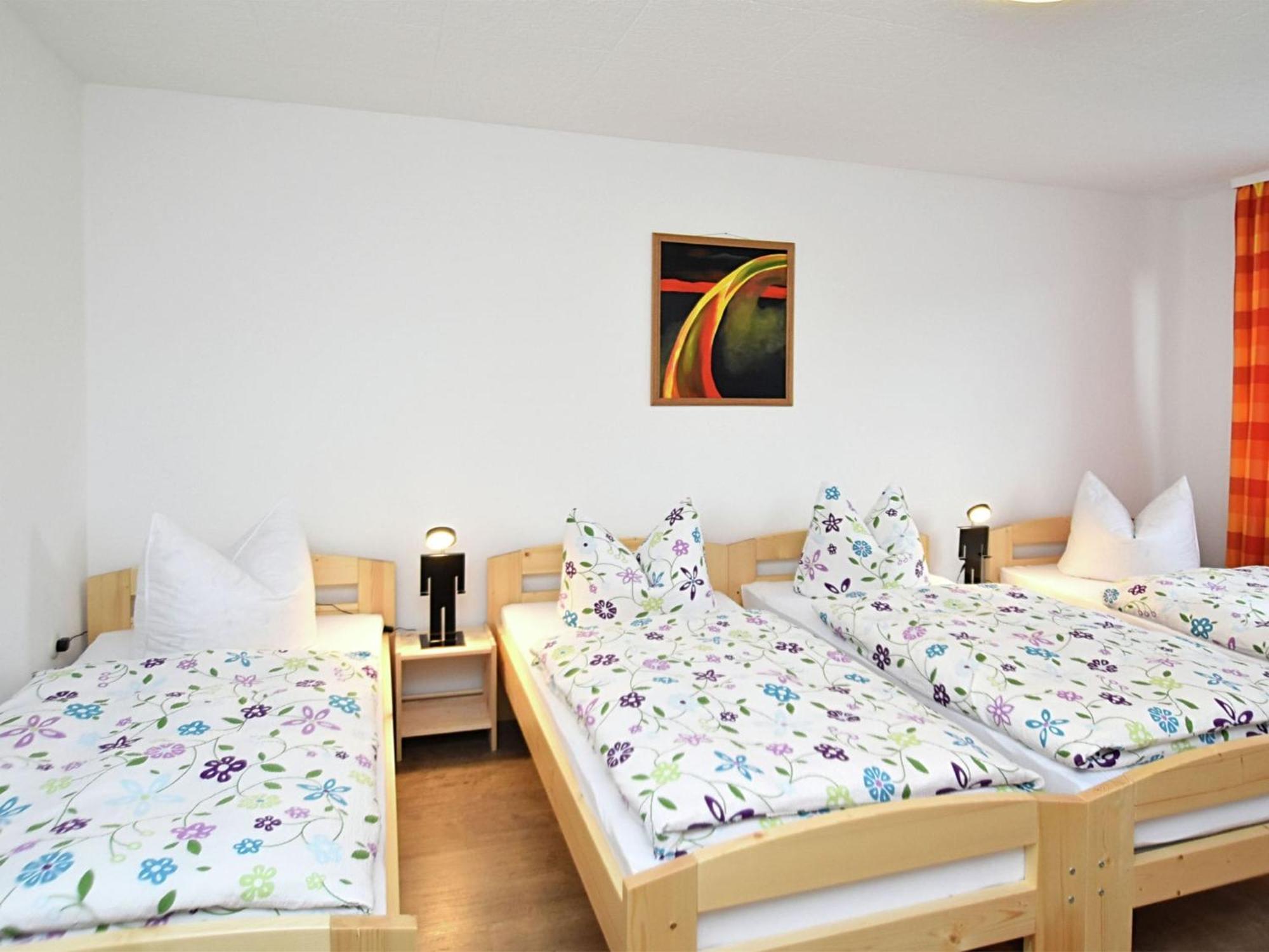 Holiday Home In Wieda With Sauna ภายนอก รูปภาพ